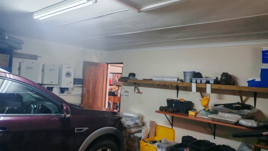 3 Bedroom Property for Sale in Fraaiuitsig Western Cape